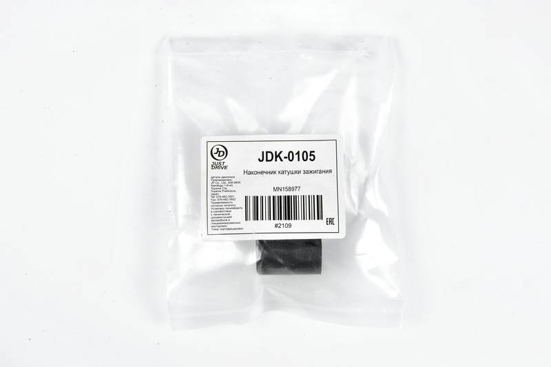 Купить JD JDK0105 Наконечник катушки зажигания