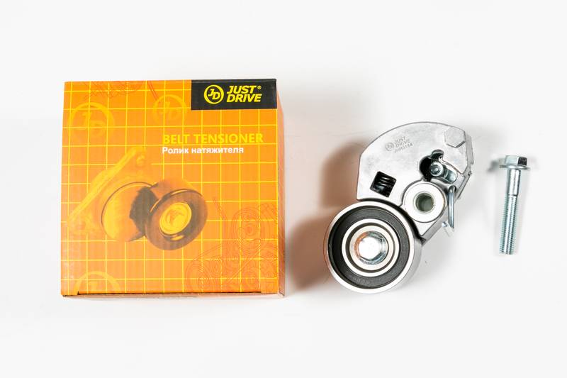 Купить JD JHR0114 Ролик ГРМ натяжной