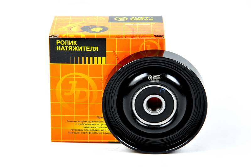 Купить JD JHT0050 Ролик приводного ремня