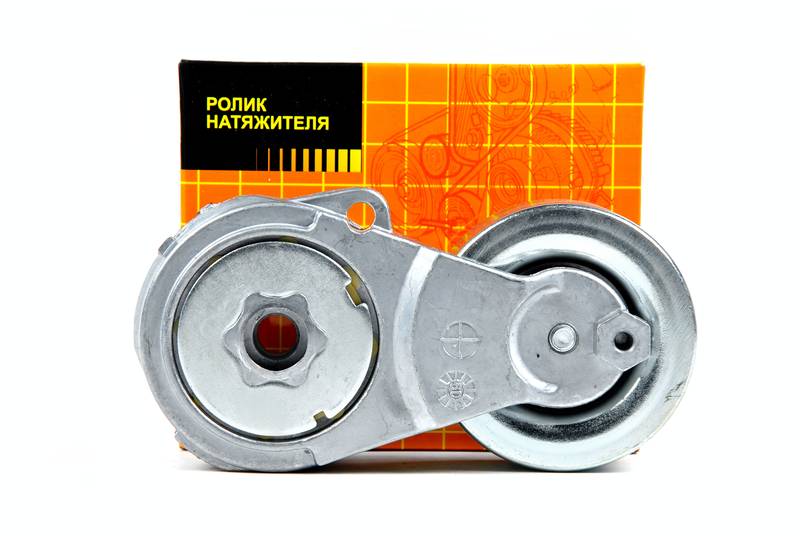 Купить JD JHT0107 Ролик приводного ремня (в сборе)