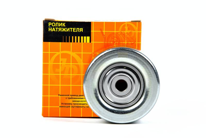 Купить JD JHT0117 Ролик приводного ремня