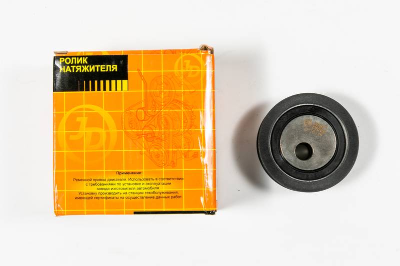 Купить JD JHT0118 Ролик приводного ремня
