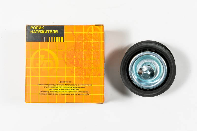 Купить JD JHT0141 Ролик приводного ремня