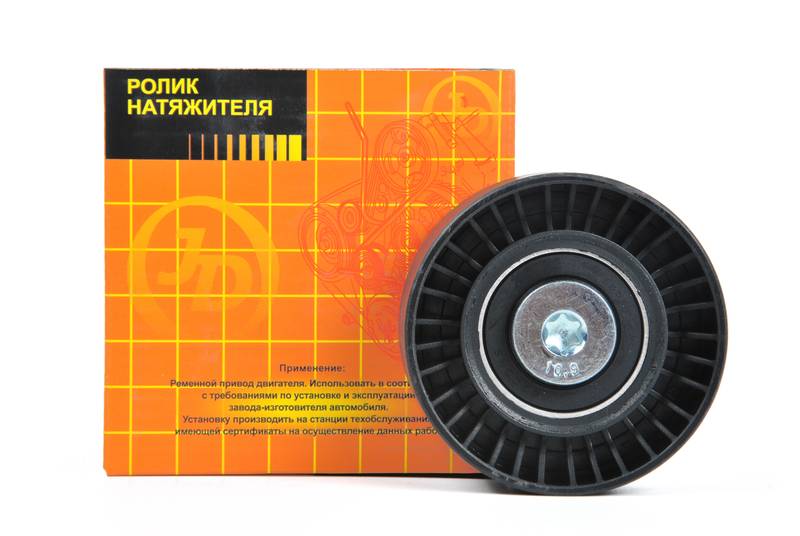 Купить JD JHT0146 Ролик приводного ремня