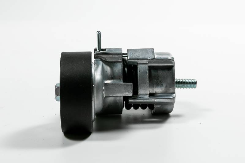 Купить JD JHT0190 Ролик приводного ремня (в сборе)