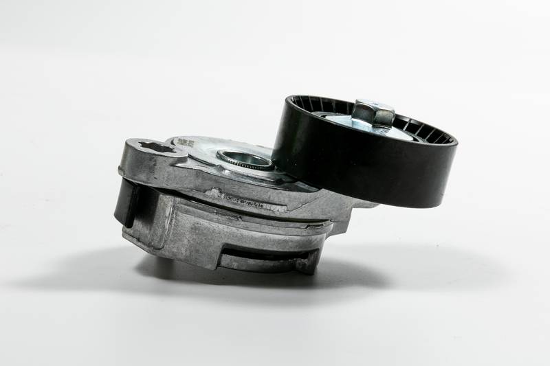 Купить JD JHT0199 Ролик приводного ремня (в сборе)