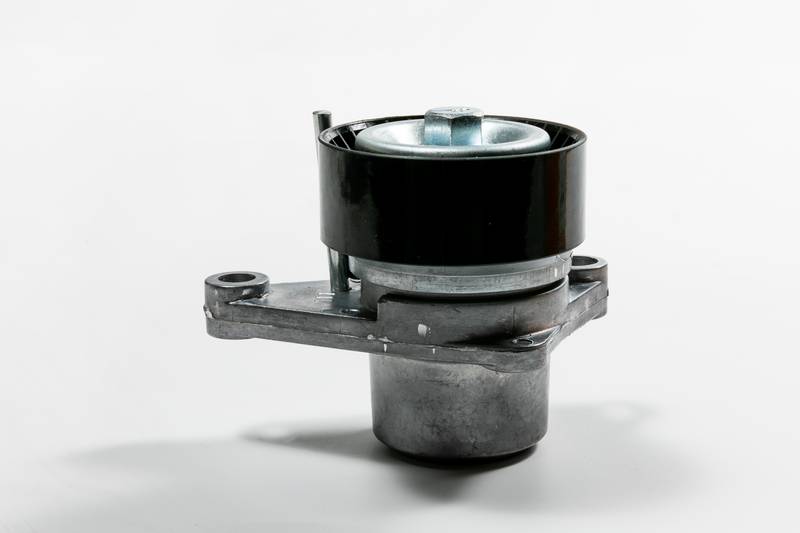 Купить JD JHT0202 Ролик приводного ремня (в сборе)