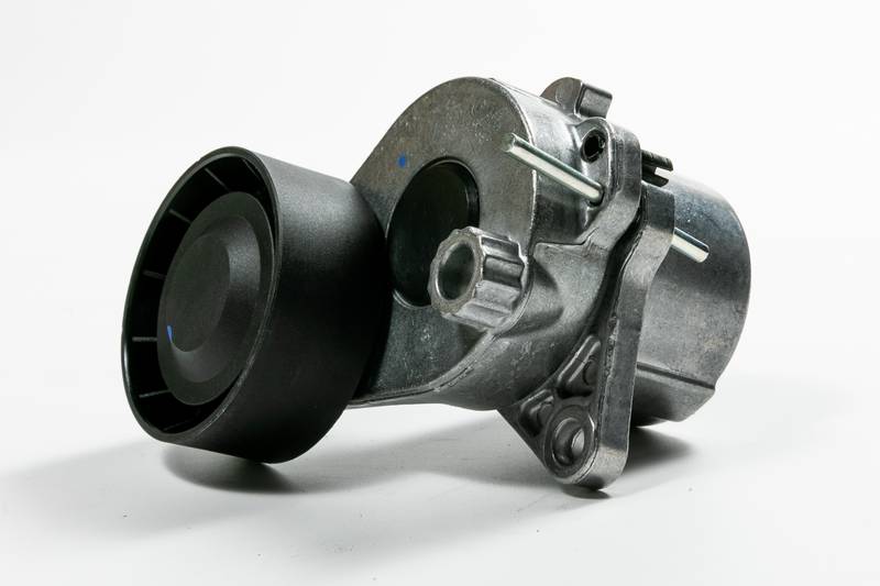 Купить JD JHT0204 Ролик приводного ремня (в сборе)