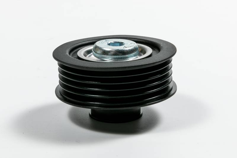 Купить JD JHT0208 Ролик приводного ремня