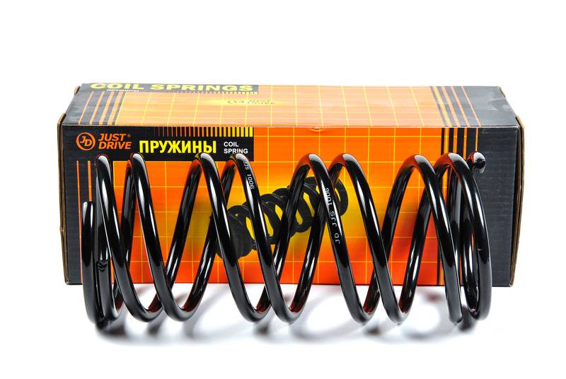 Купить JD JJS1006 Пружина передняя TOYOTA