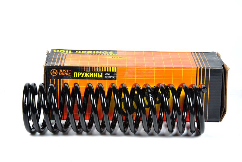 Купить JD JJS1041 Пружина передняя MAZDA