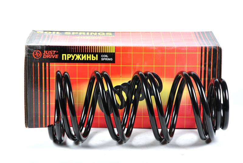 Купить JD JJS1045 Пружина передняя FORD