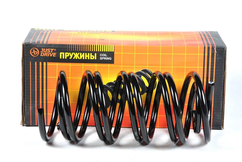 Купить JD JJS1068 Пружина передняя CHEVROLET