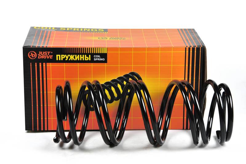 Купить JD JJS1147 Пружина передняя NISSAN
