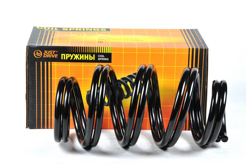Купить JD JJS1154 Пружина передняя NISSAN