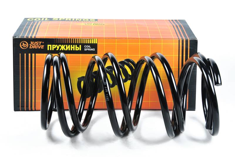 Купить JD JJS1192 Пружина передняя MITSUBISHI