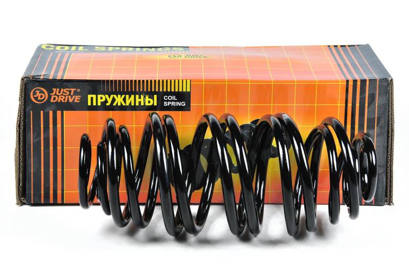 Купить JD JJS2056 Пружина задняя OPEL