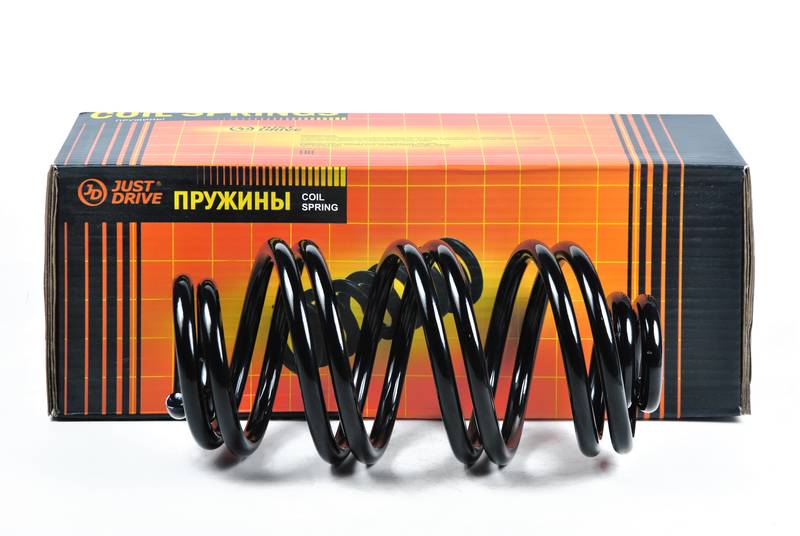 Купить JD JJS2115 Пружина задняя NISSAN