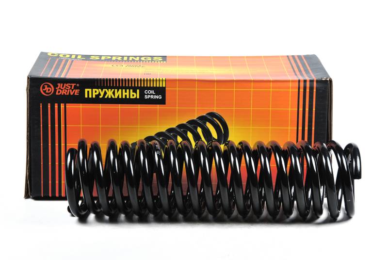 Купить JD JJS2126 Пружина задняя FORD