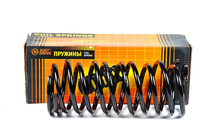 Купить JD JJS2131 Пружина передняя TOYOTA
