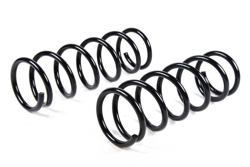 Купить JD JJS2134 Пружина задняя NISSAN