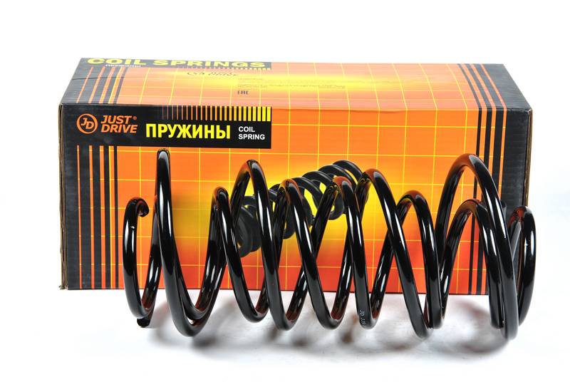 Купить JD JJS2143 Пружина задняя TOYOTA