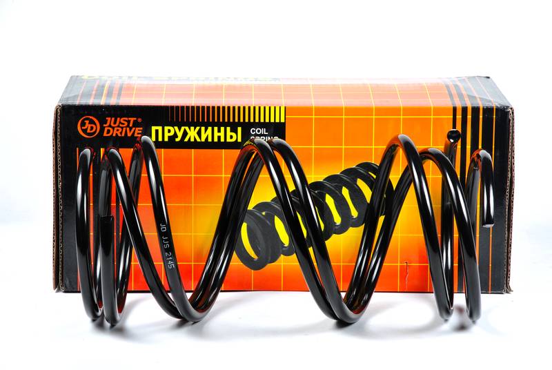 Купить JD JJS2145 Пружина передняя TOYOTA