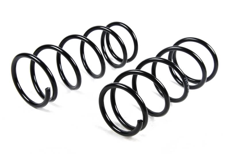 Купить JD JJS2157 Пружина задняя MITSUBISHI