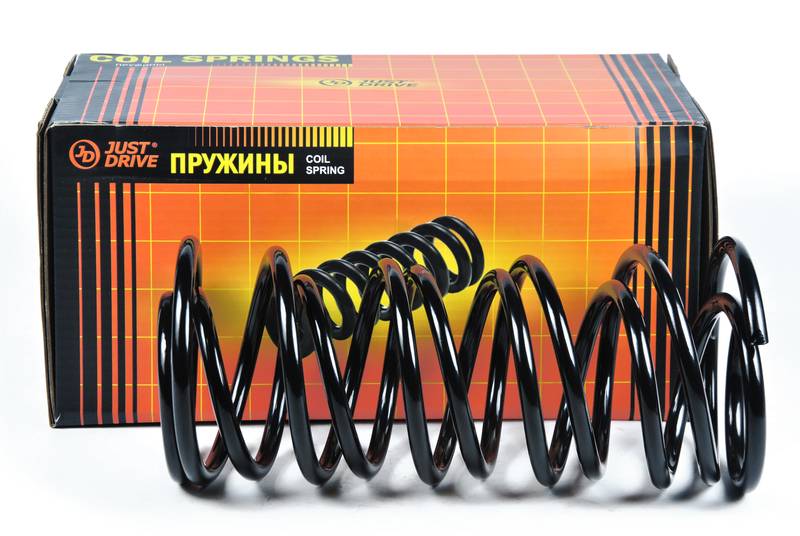 Купить JD JJS2178 Пружина задняя TOYOTA