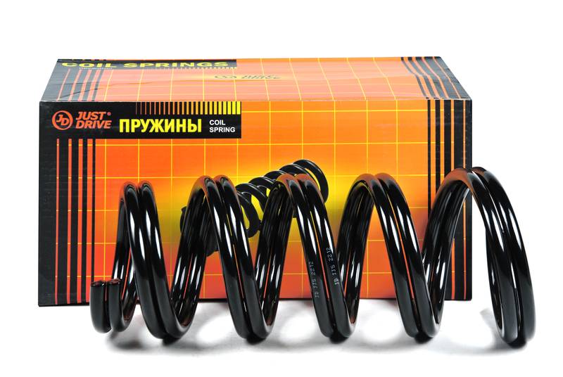 Купить JD JJS2212 Пружина задняя
