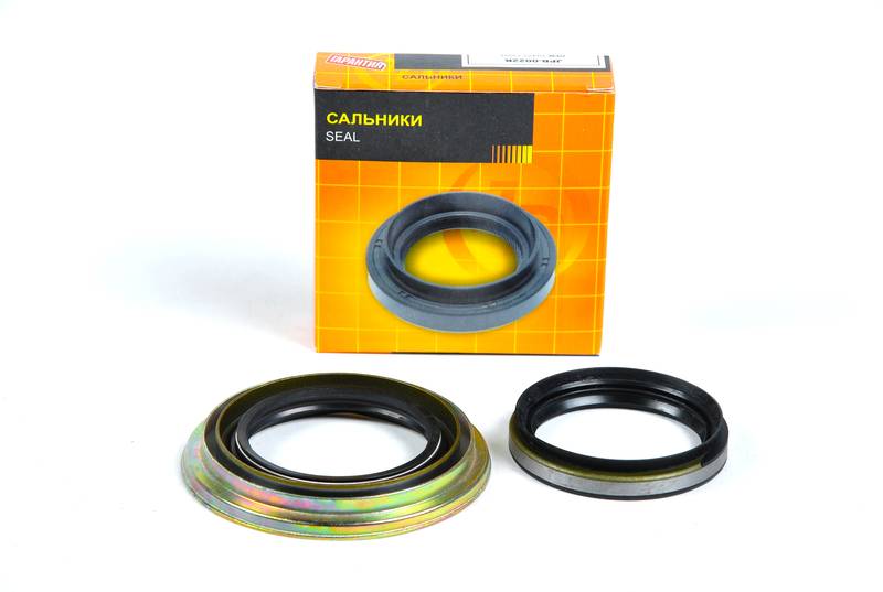 Купить JD JPB0022K Комплект сальников (2 шт.)