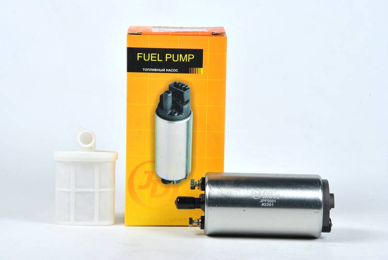 Купить JD JPF0001 Насос топливный 12v: 3bar: 95L/h