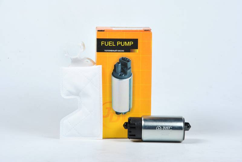 Купить JD JPF0045 Насос топливный 3.0bar:110L/h (узкие клеммы)