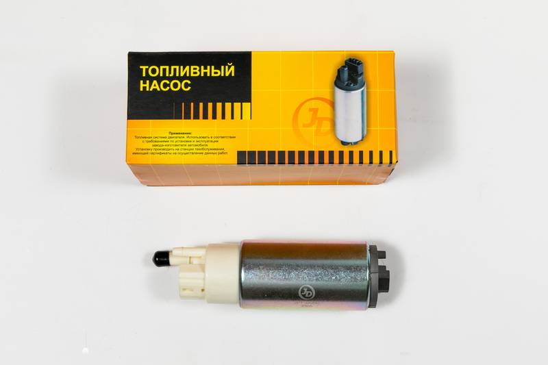Купить JD JPF0060 Топливный насос электрический (насос) 14A, 3bar, 200L/h 770155A