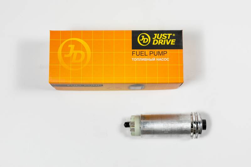Купить JD JPF0061 Топливный насос электрический (насос) 9.0A, 3.5bar, 100L/h 0580453012