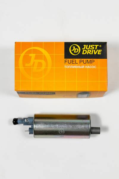 Купить JD JPF0072 Топливный насос электрический (насос) 5.0A, 3bar, 80L/h 770125A