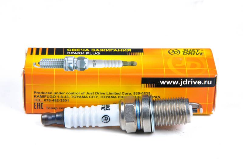Купить JD JPS1024 Свеча зажигания /BCPR6ES11/Q20PRU11
