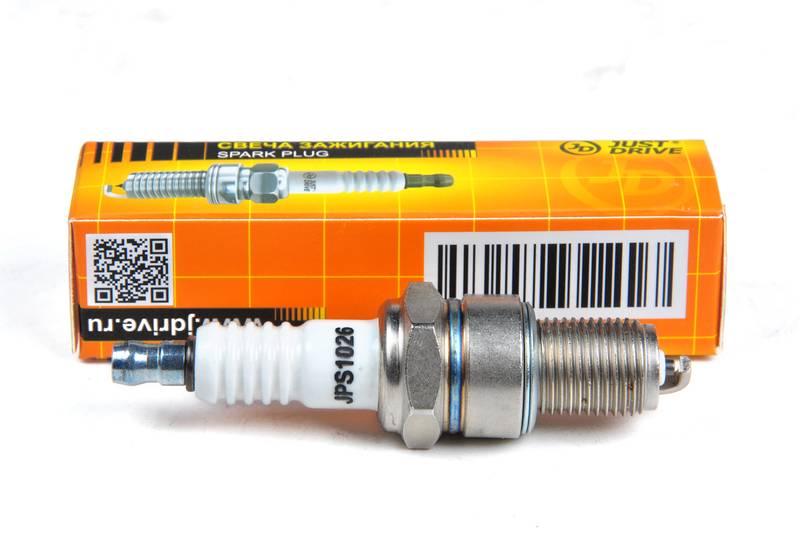 Купить JD JPS1026 Свеча зажигания /BP6ES/W20EPU