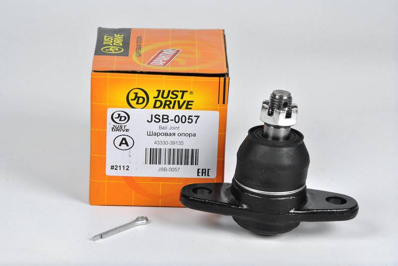 Купить JD JSB0057 Шаровая опора CBT16