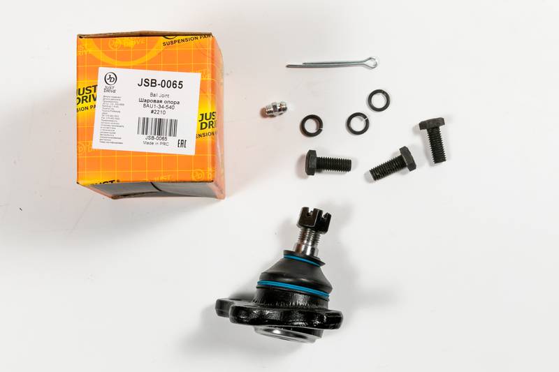 Купить JD JSB0065 Шаровая опора, верхняя CBMZ20