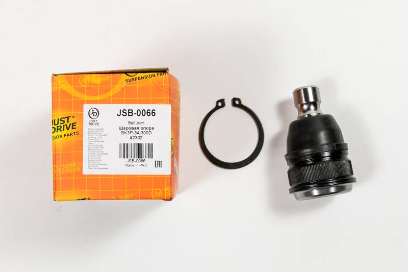 Купить JD JSB0066 Шаровая опора SB1652