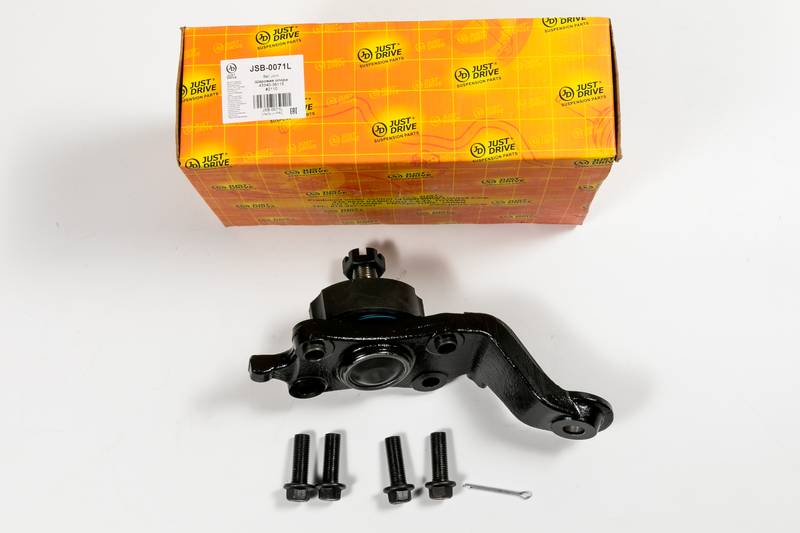 Купить JD JSB0071L Шаровая опора, левая SB3864L