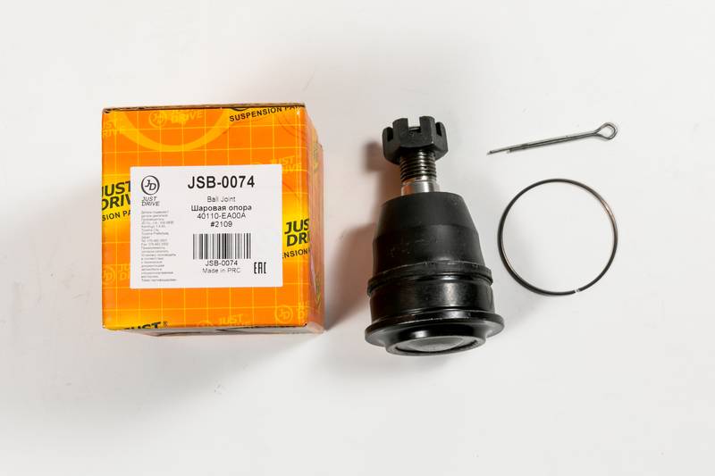 Купить JD JSB0074 Шаровая опора, верхняя SB4981