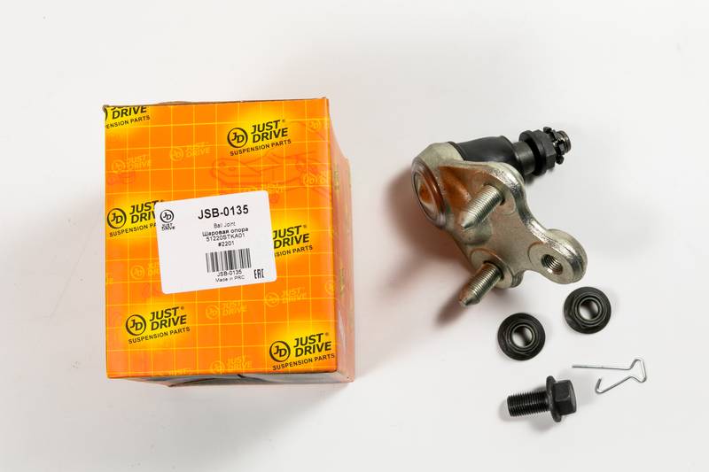 Купить JD JSB0135 Шаровая опора, нижняя SBH022