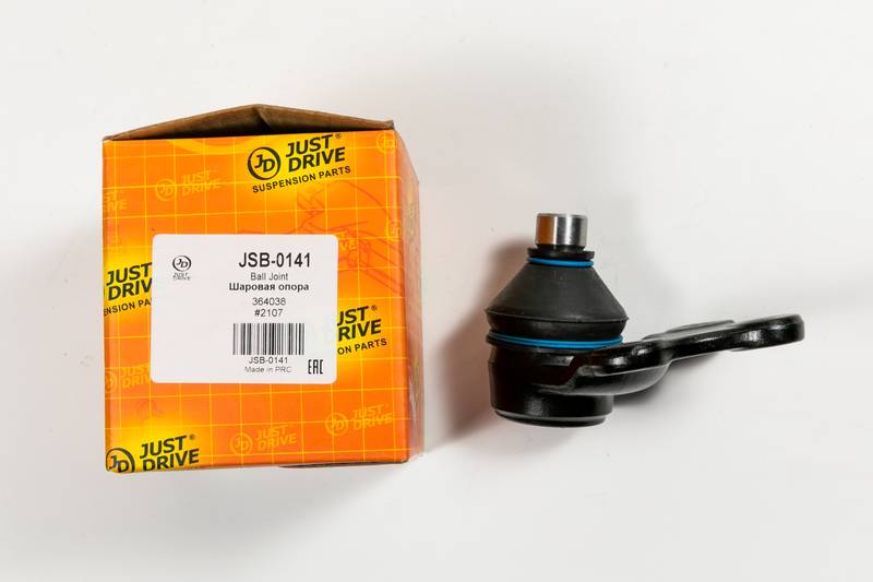 Купить JD JSB0141 Шаровая опора, передняя нижняя