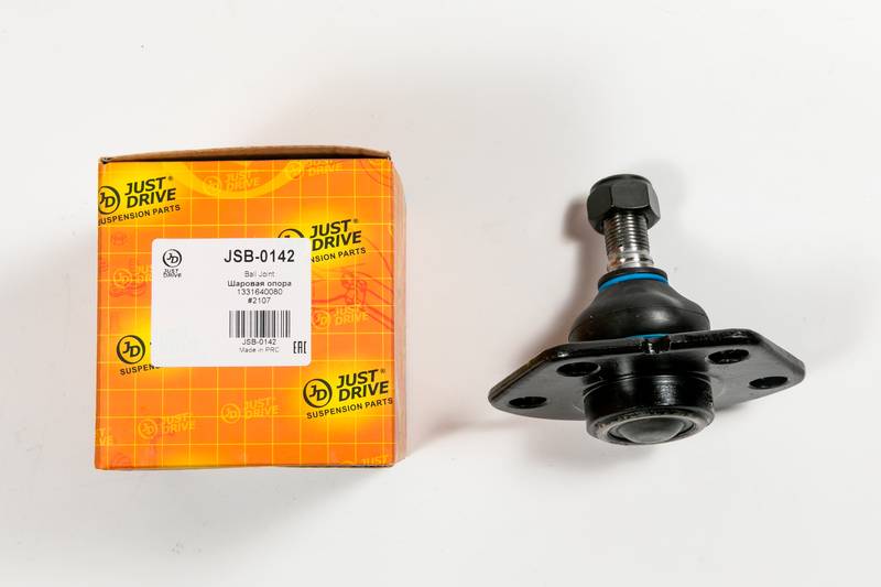 Купить JD JSB0142 Шаровая опора, передняя нижняя