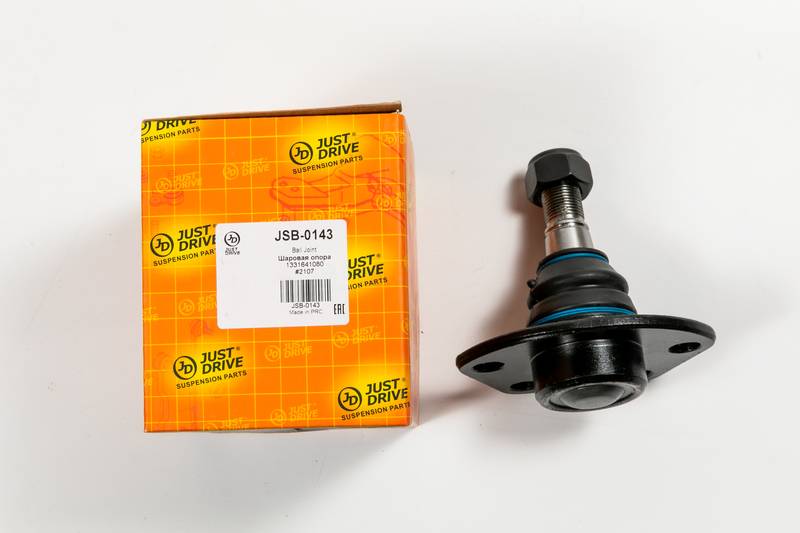 Купить JD JSB0143 Шаровая опора, передняя нижняя