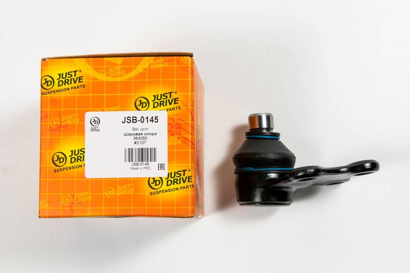 Купить JD JSB0145 Шаровая опора, передняя нижняя