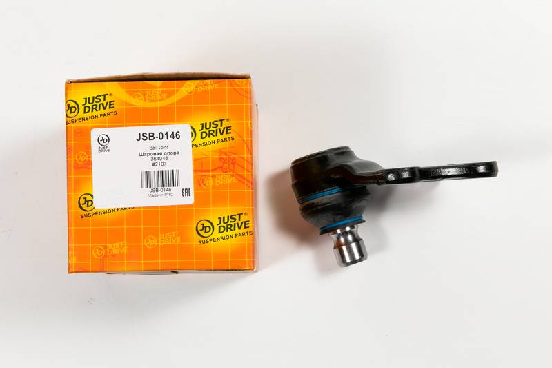 Купить JD JSB0146 Шаровая опора, передняя нижняя