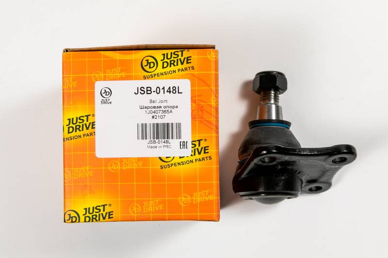 Купить JD JSB0148L Шаровая опора, передняя нижняя левая